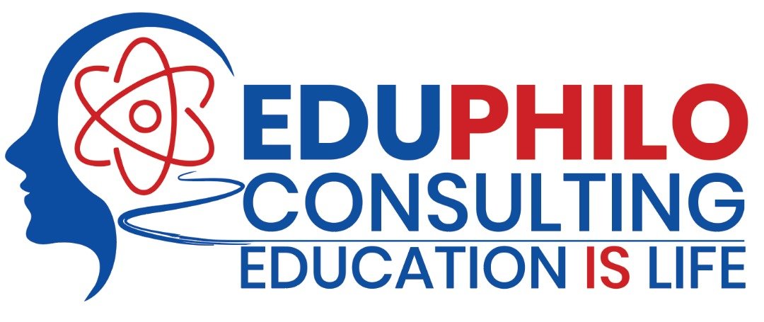 EduPhilo Consulting Logo
